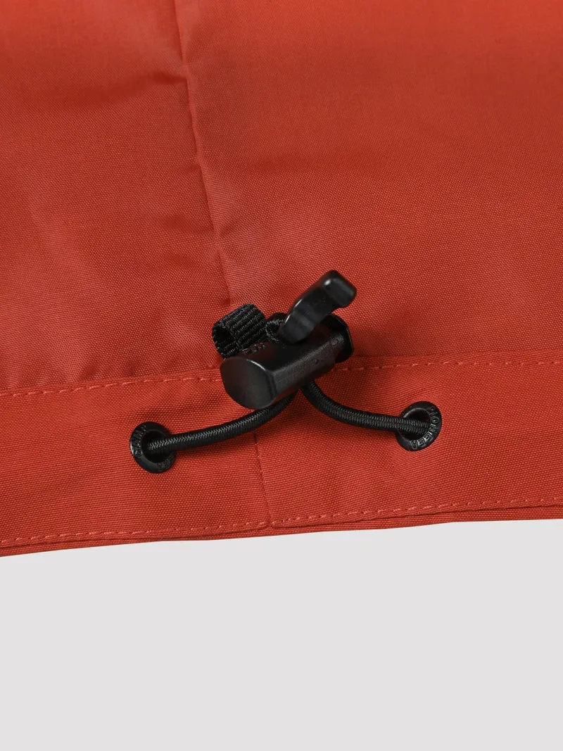 Men's Lightweight Waterproof Hardshell Jacket