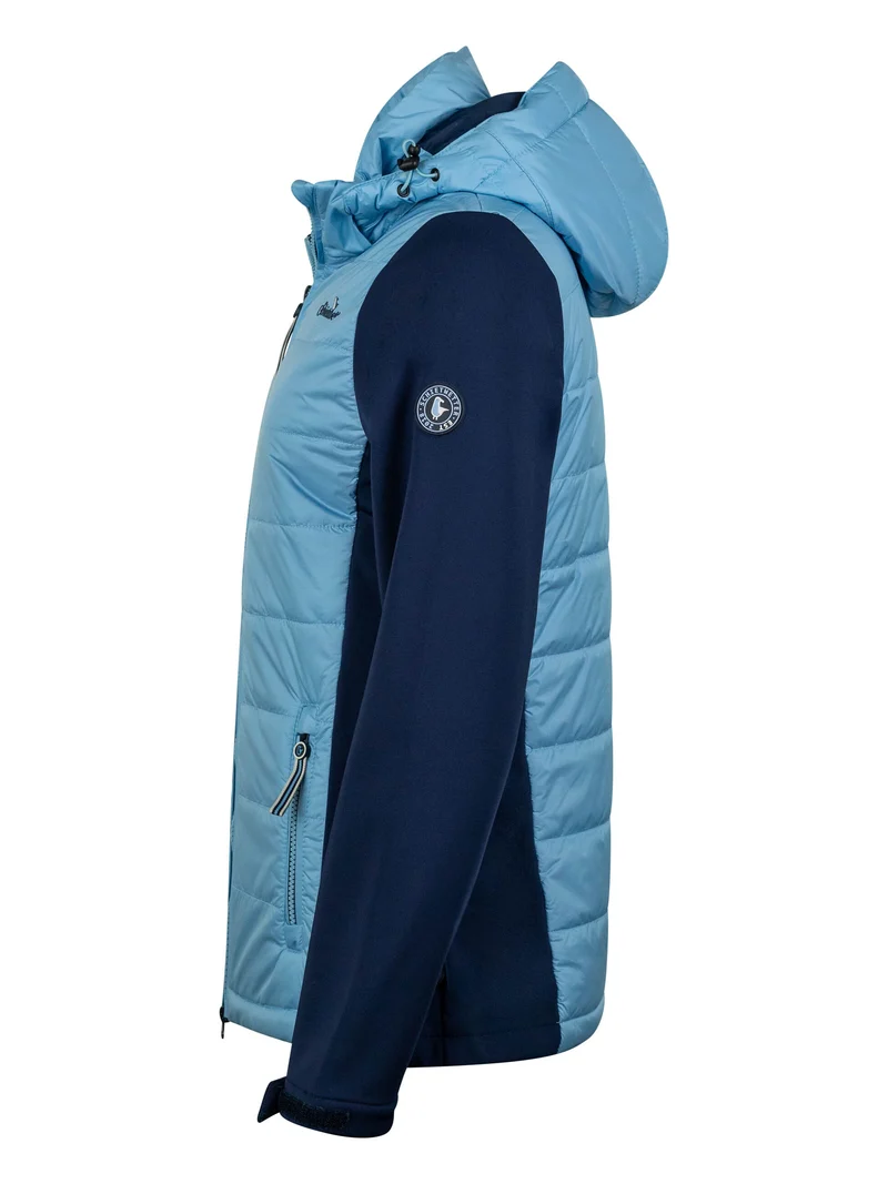 Hybridjacke Sprotten Walli