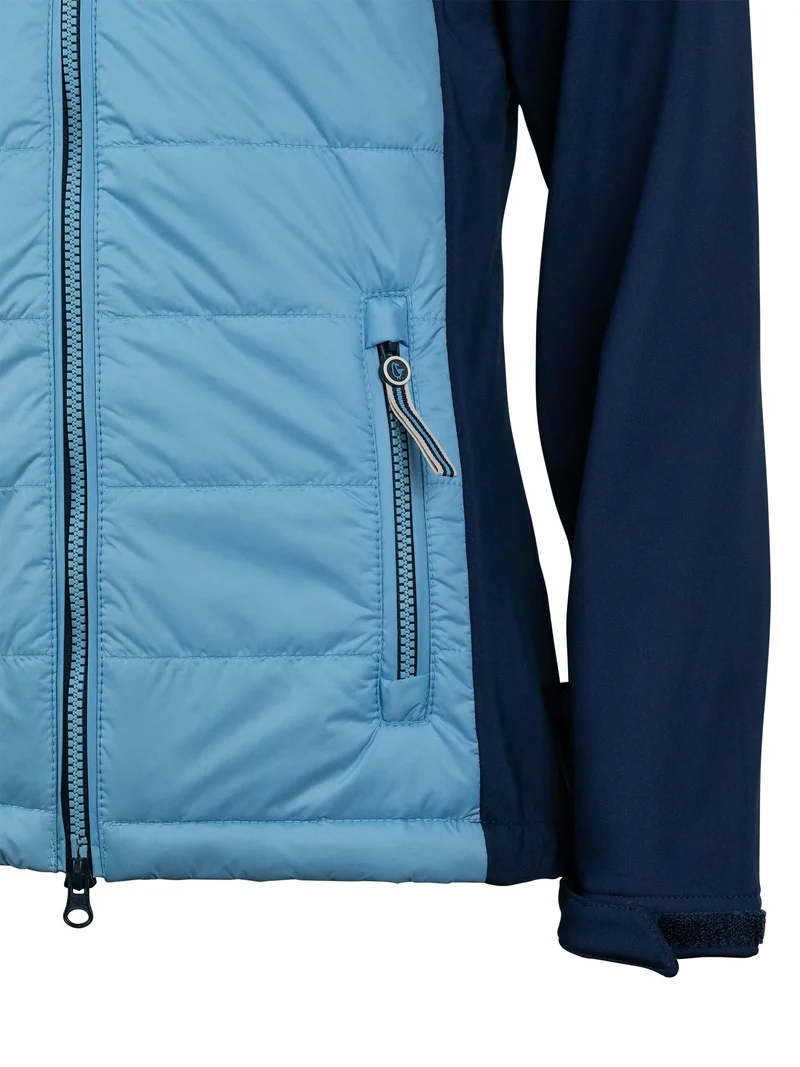 Hybridjacke Sprotten Walli