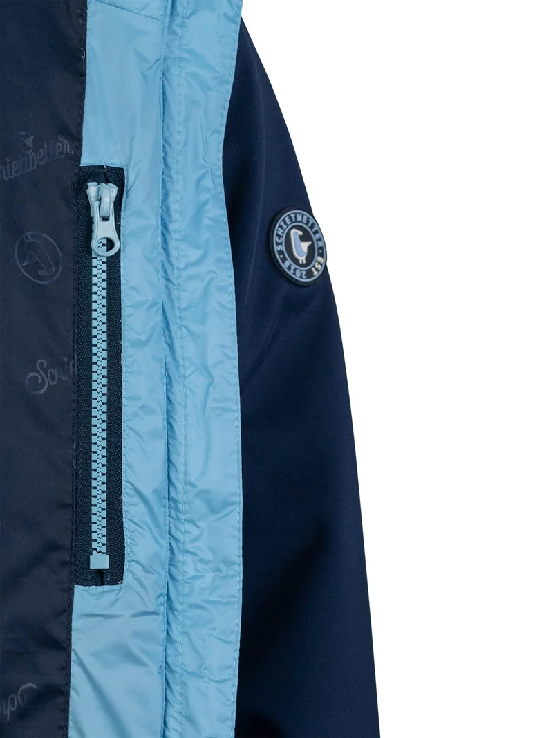 Hybridjacke Sprotten Walli