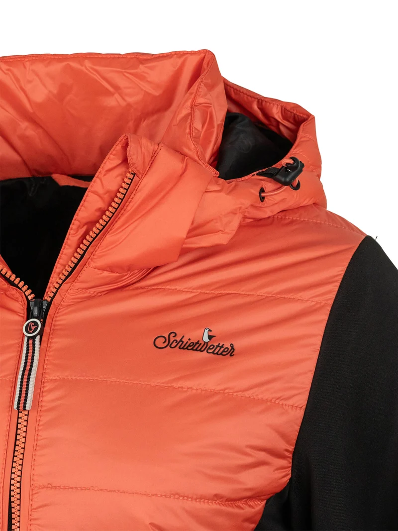 Hybridjacke Sprotten Walli