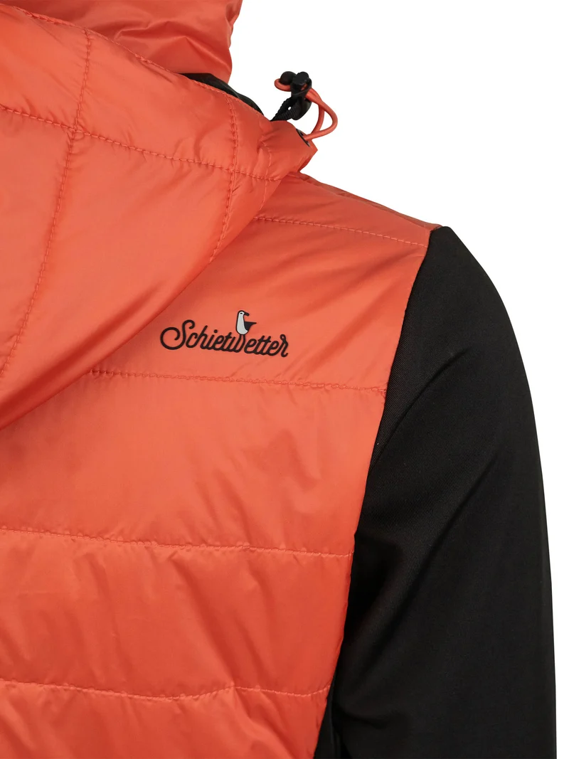 Hybridjacke Sprotten Walli