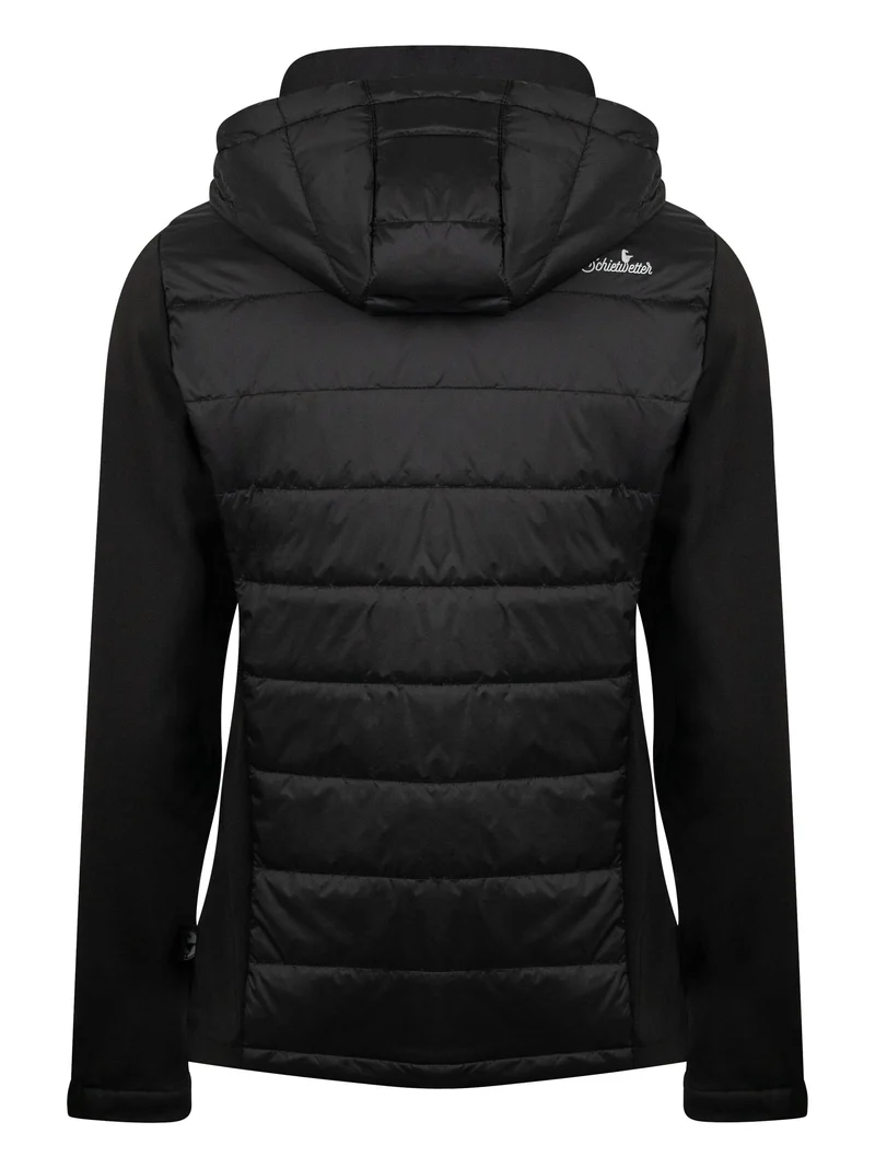 Hybridjacke Sprotten Walli