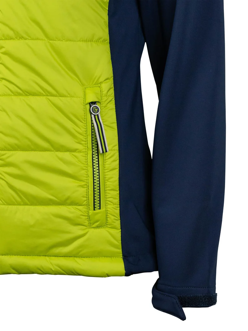 Hybridjacke Sprotten Walli