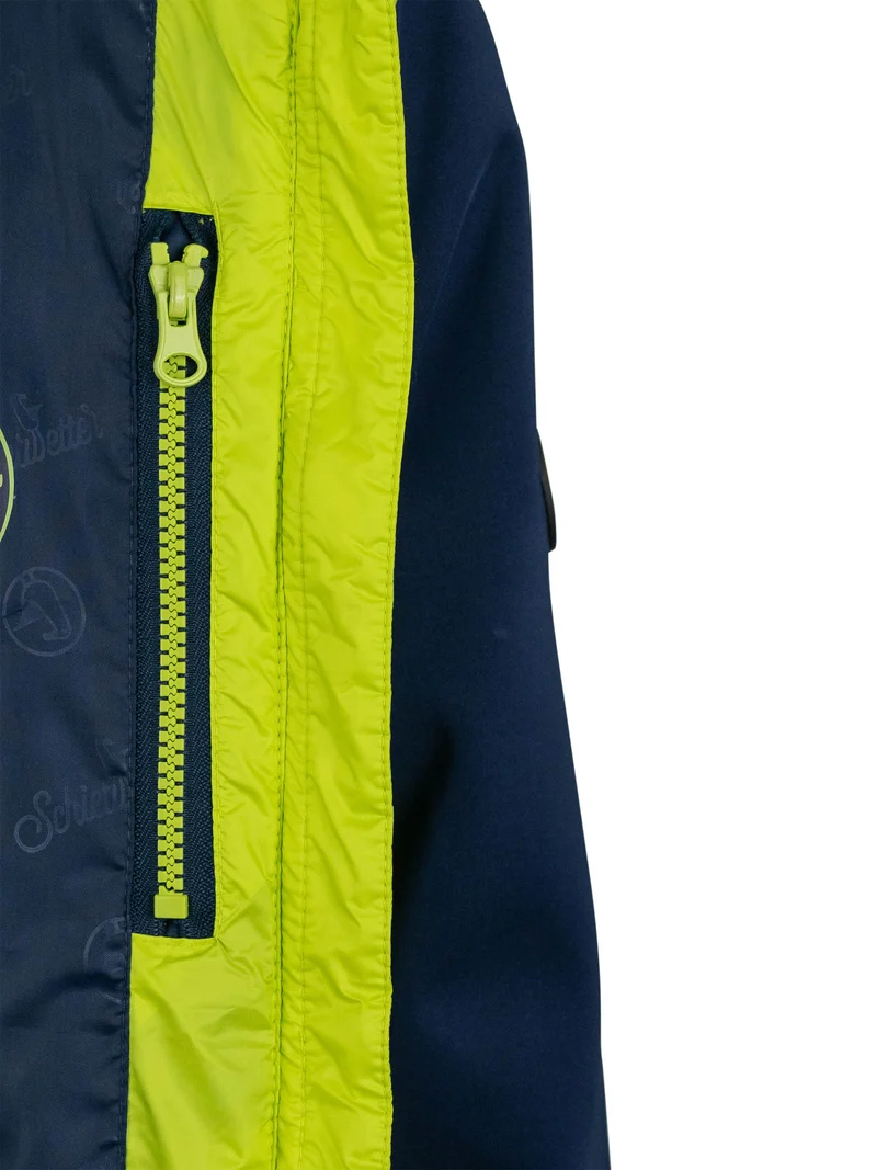 Hybridjacke Sprotten Walli