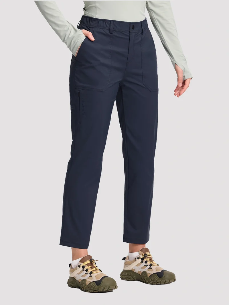 Women's Quick-Dry 7/8 Length Hiking Pants