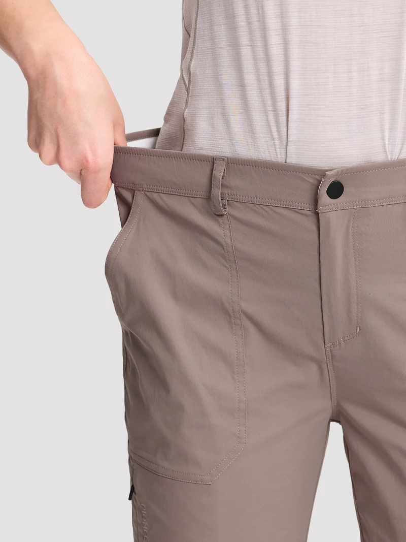 Women's Quick-Dry 7/8 Length Hiking Pants