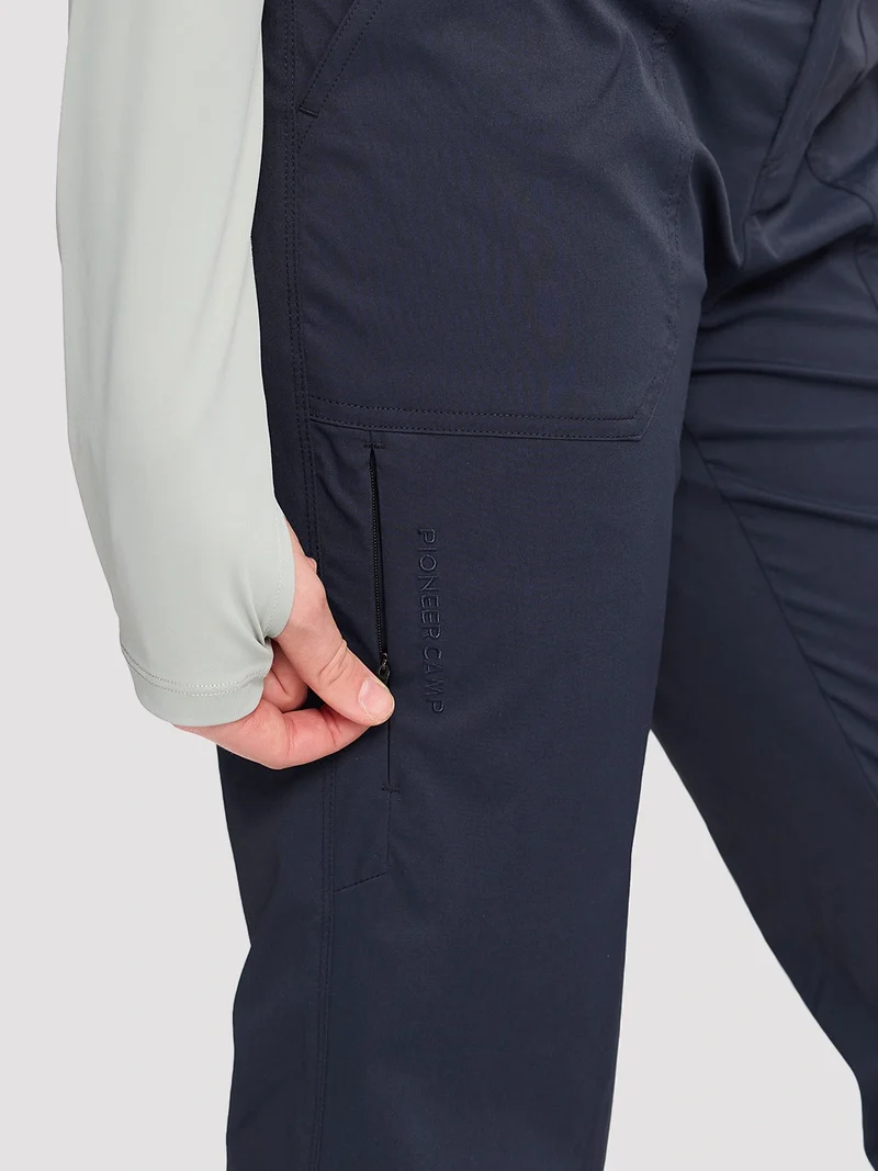 Women's Quick-Dry 7/8 Length Hiking Pants