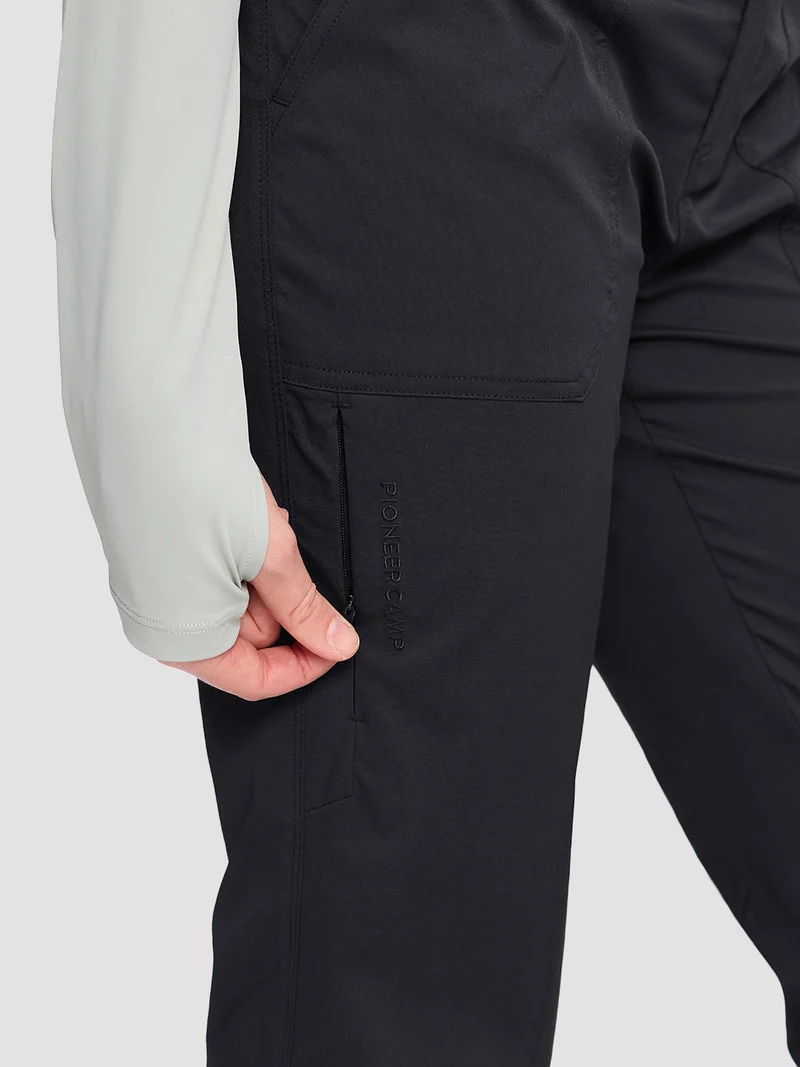 Women's Quick-Dry 7/8 Length Hiking Pants