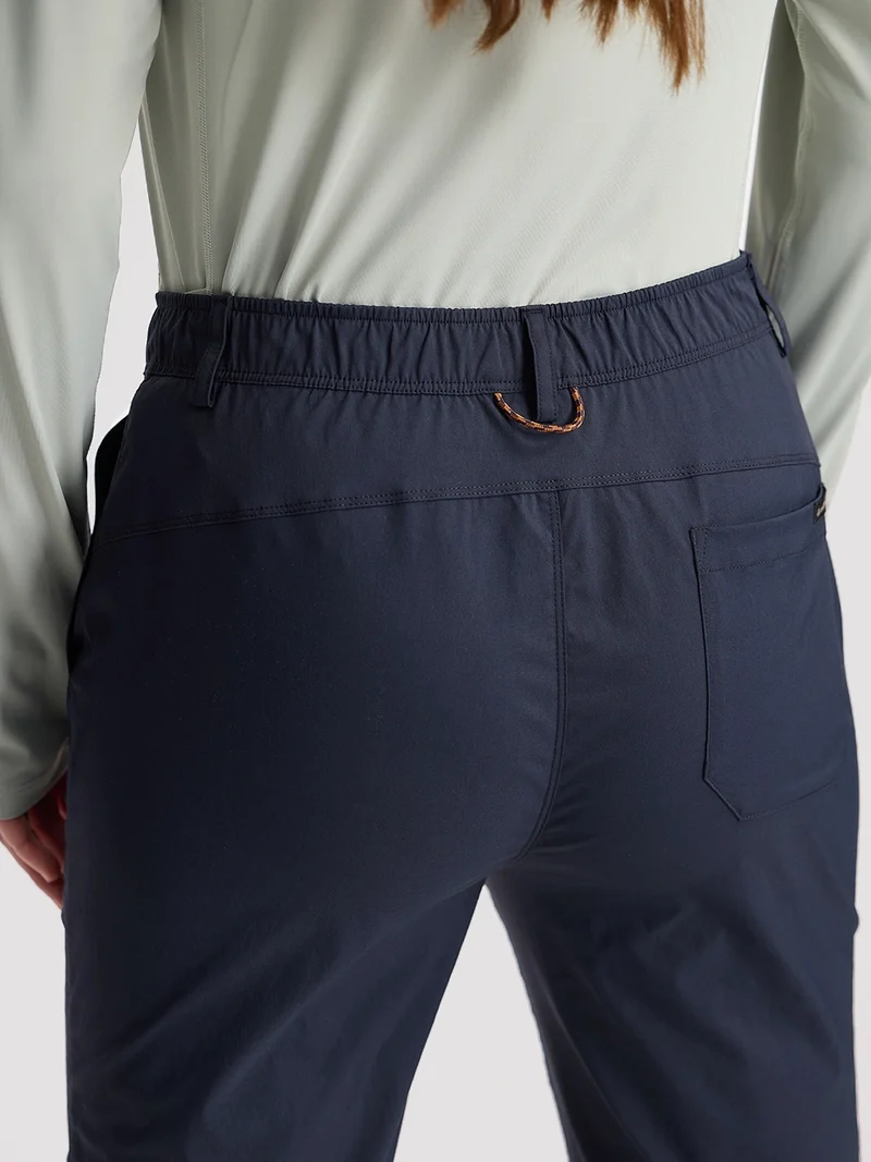 Women's Quick-Dry 7/8 Length Hiking Pants