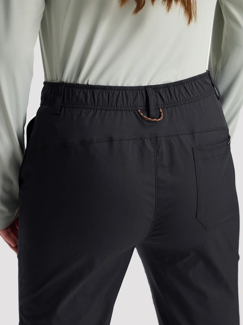 Women's Quick-Dry 7/8 Length Hiking Pants