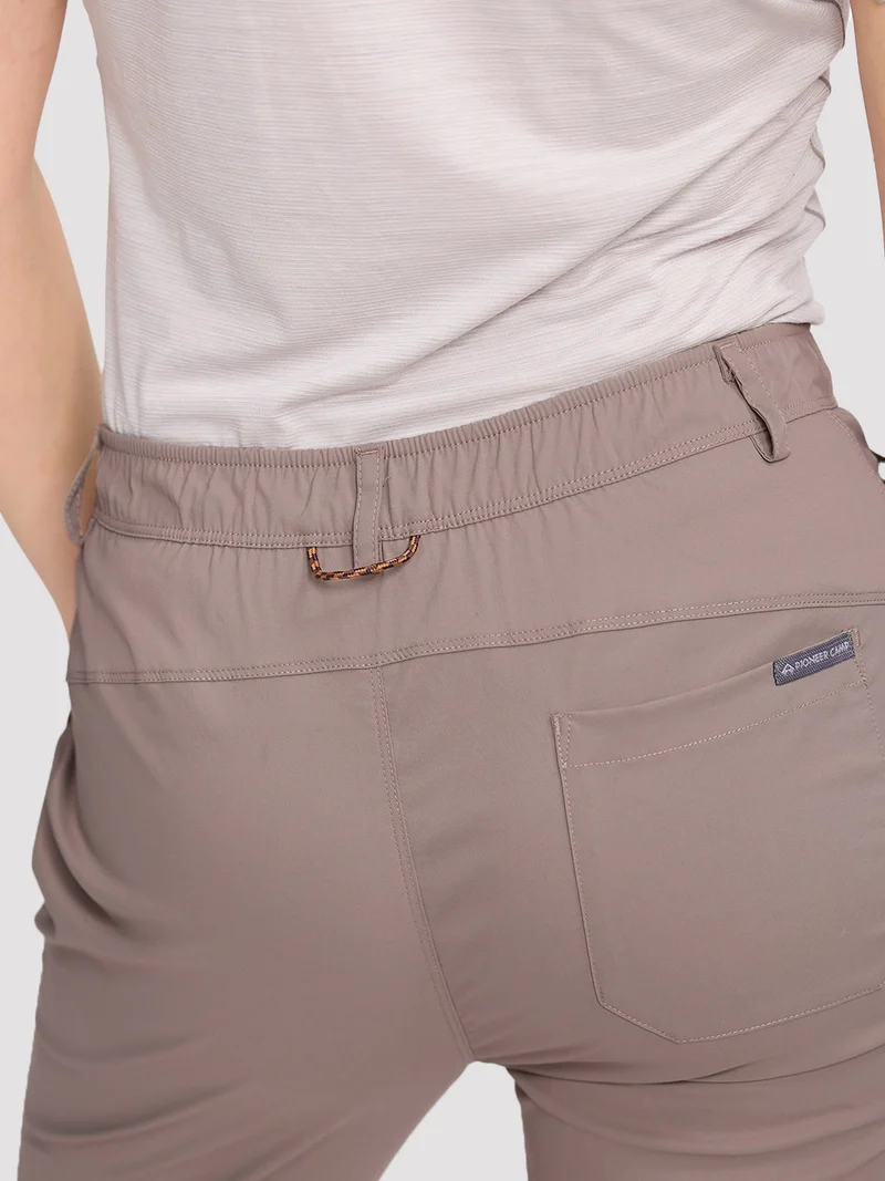Women's Quick-Dry 7/8 Length Hiking Pants
