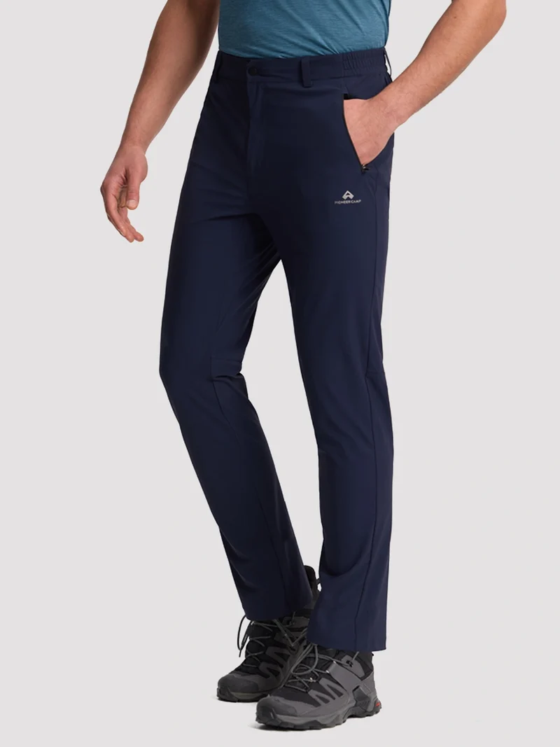 Men's UPF 50+ Cool-Feel Casual Pants