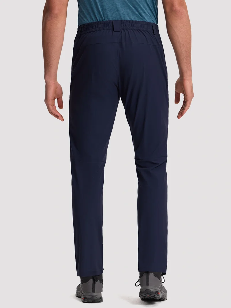 Men's UPF 50+ Cool-Feel Casual Pants