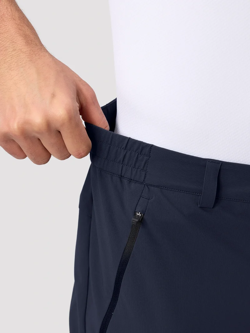 Men's UPF 50+ Cool-Feel Casual Pants