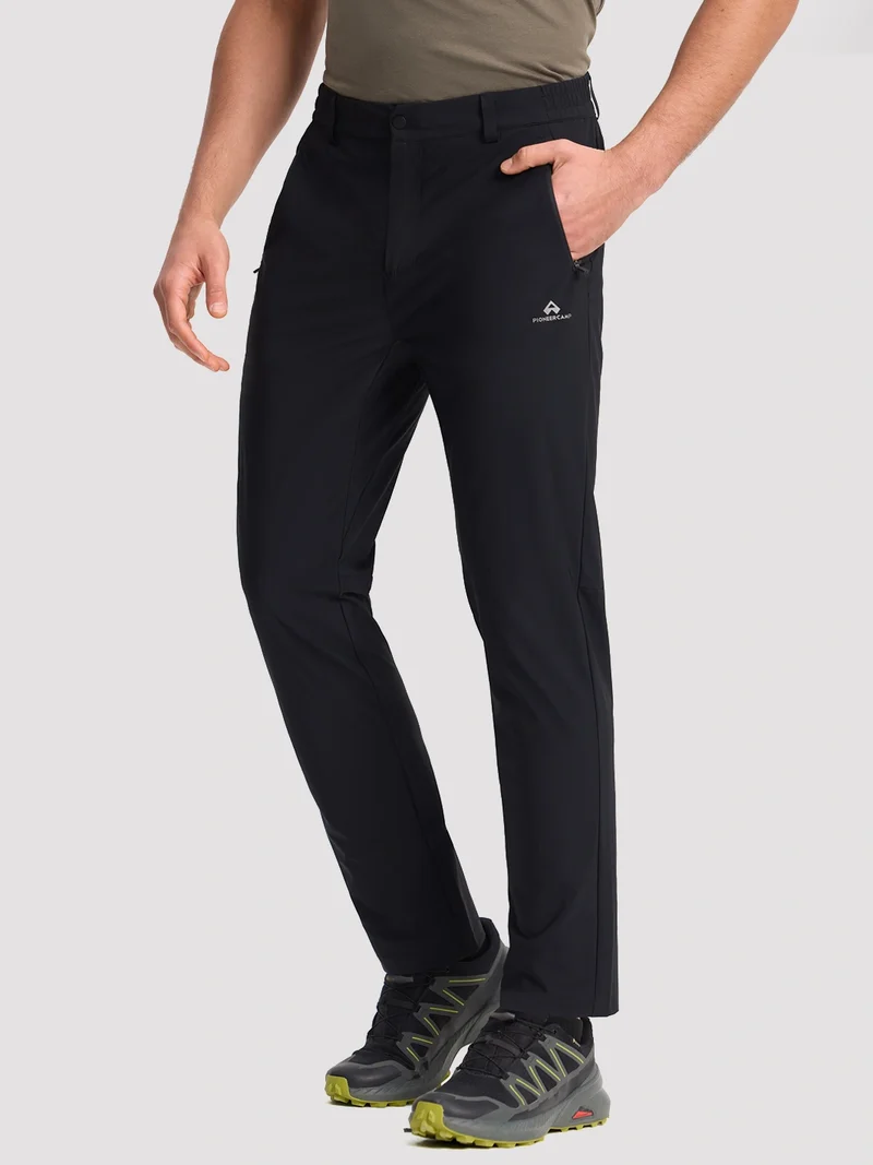 Men's UPF 50+ Cool-Feel Casual Pants