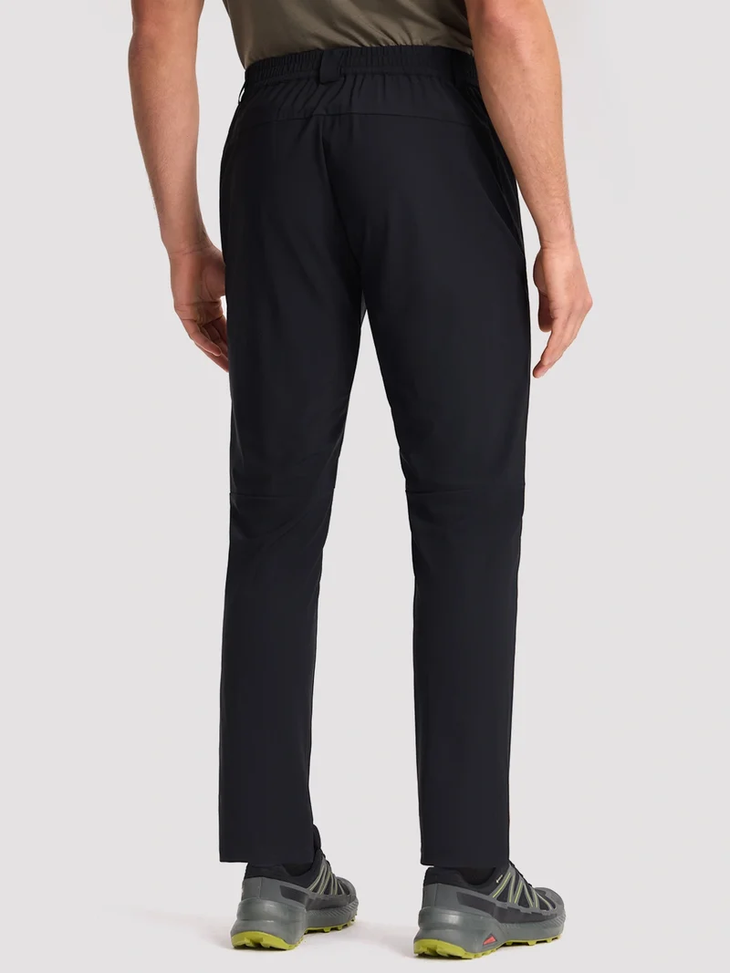 Men's UPF 50+ Cool-Feel Casual Pants