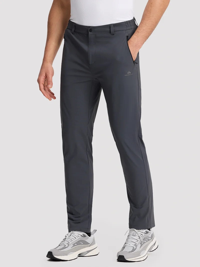 Men's UPF 50+ Cool-Feel Casual Pants