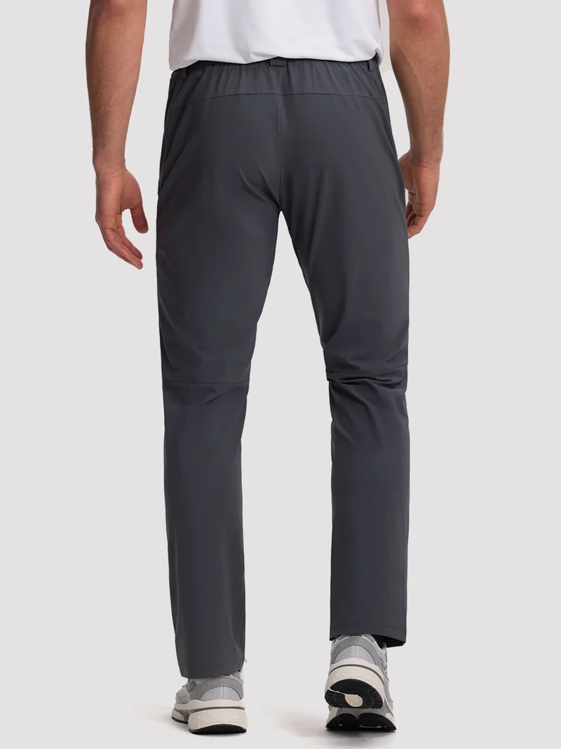 Men's UPF 50+ Cool-Feel Casual Pants