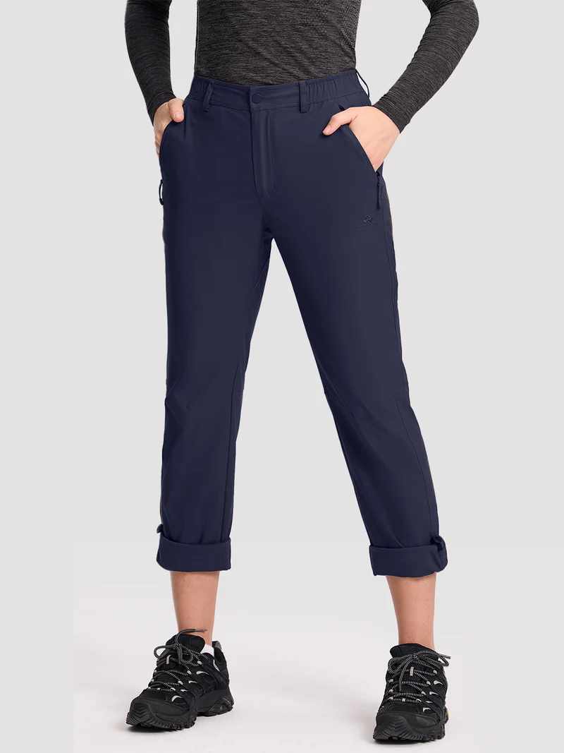 Women's TrailFlex Lightweight Climbing & Hiking Pants