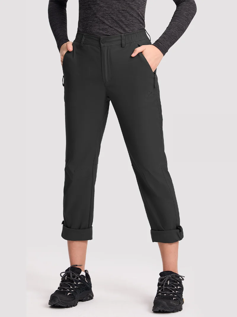Women's TrailFlex Lightweight Climbing & Hiking Pants