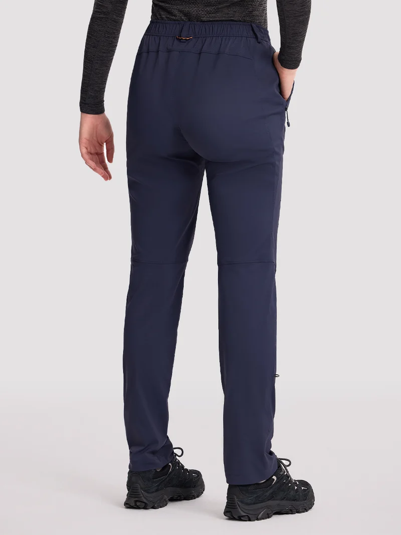Women's TrailFlex Lightweight Climbing & Hiking Pants