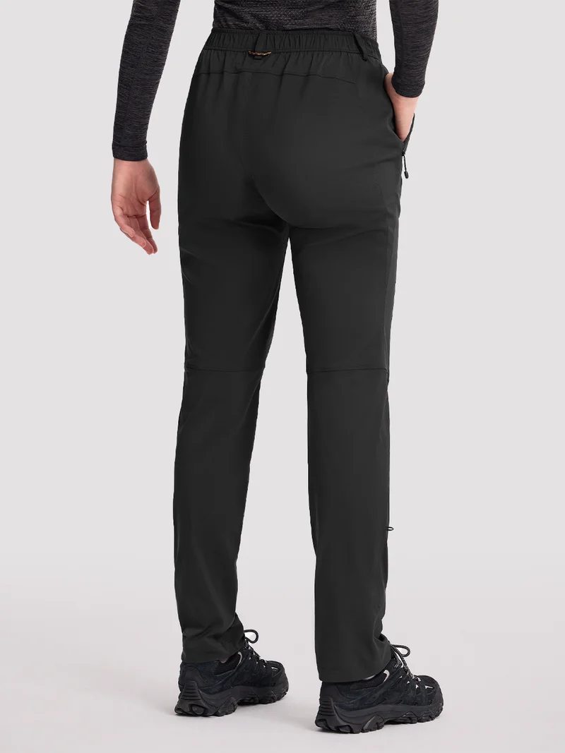 Women's TrailFlex Lightweight Climbing & Hiking Pants