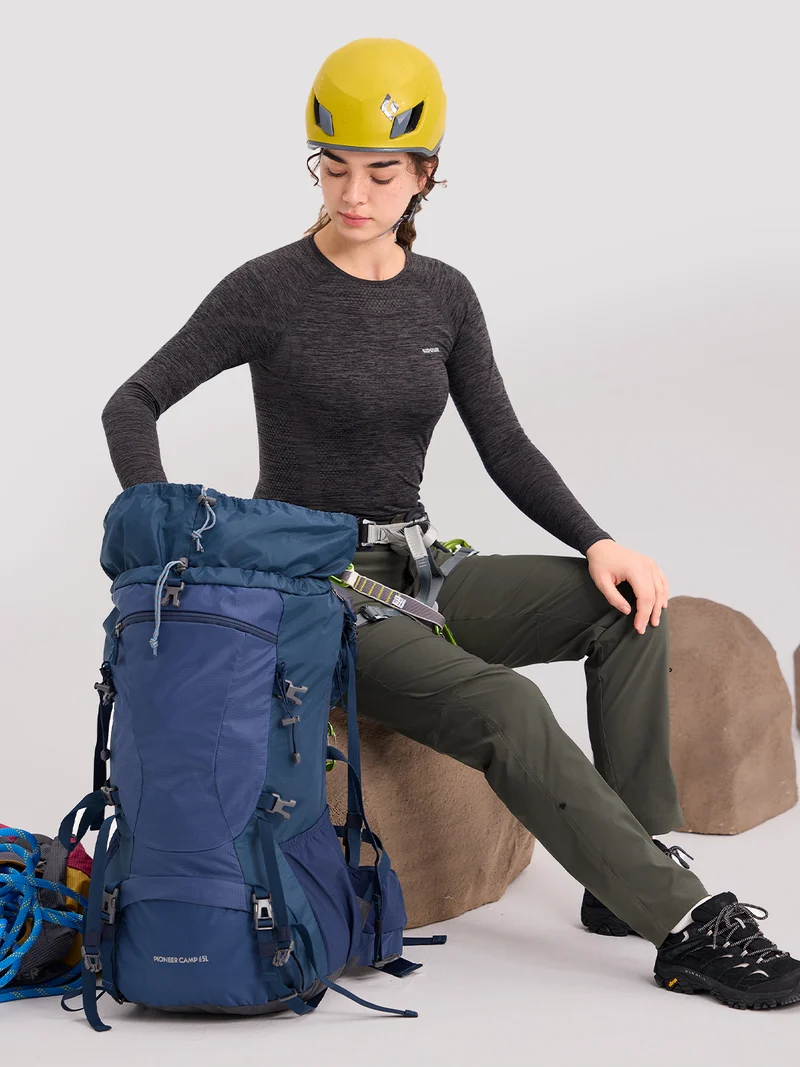 Women's TrailFlex Lightweight Climbing & Hiking Pants