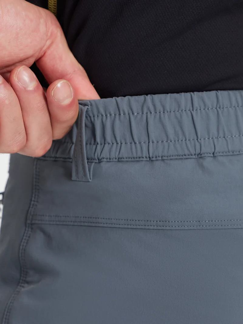 Men's 4-Way Stretch Quick-Dry Hiking Pants