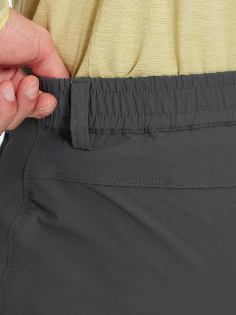 Men's 4-Way Stretch Quick-Dry Hiking Pants