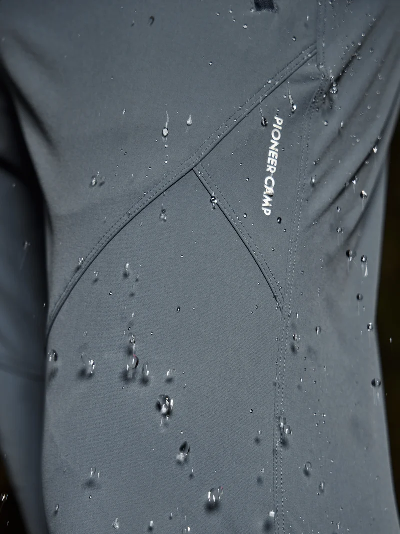 Men's 4-Way Stretch Quick-Dry Hiking Pants