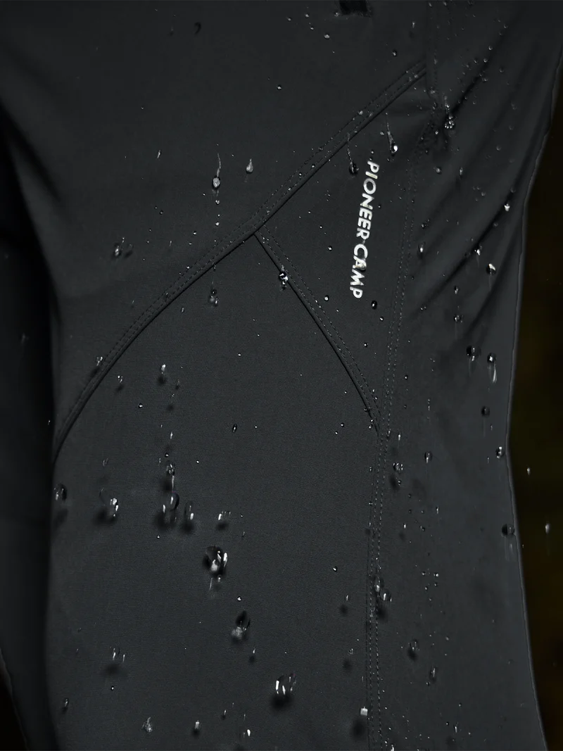 Men's 4-Way Stretch Quick-Dry Hiking Pants