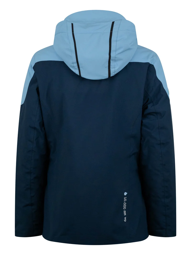 Funktionsjacke Strandmaus Susi
