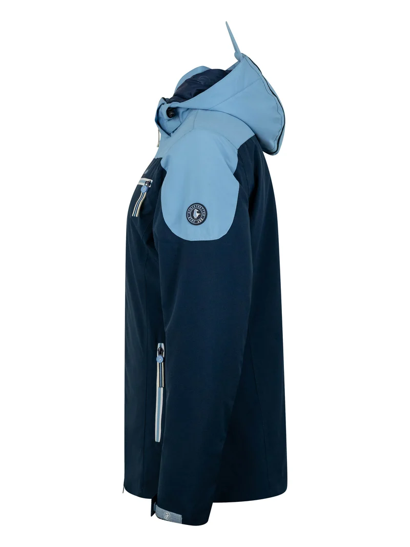 Funktionsjacke Strandmaus Susi