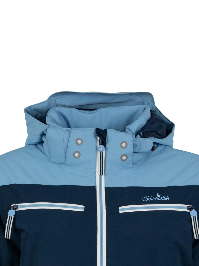 Funktionsjacke Strandmaus Susi