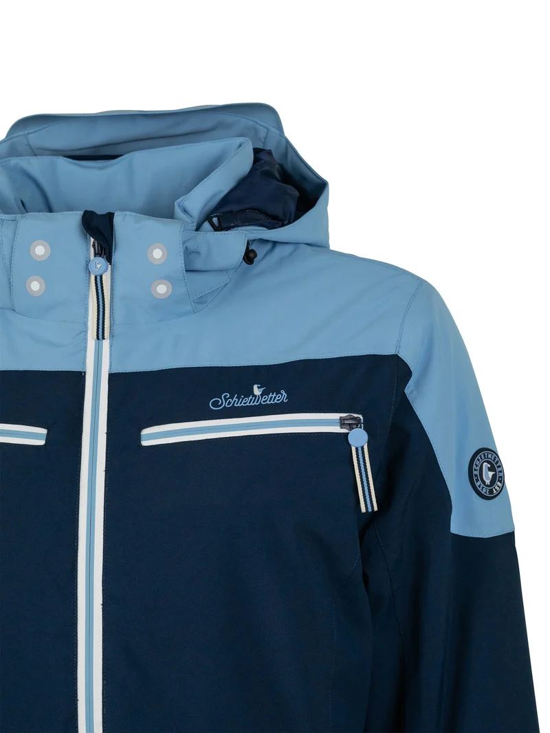Funktionsjacke Strandmaus Susi