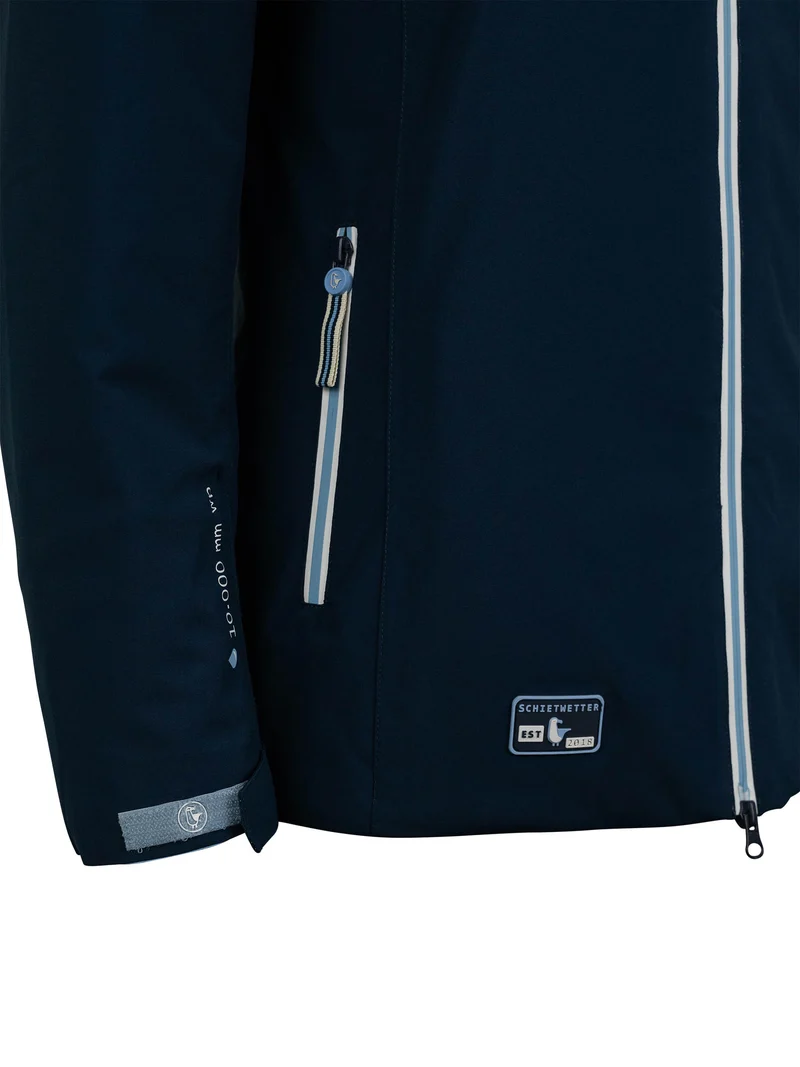 Funktionsjacke Strandmaus Susi