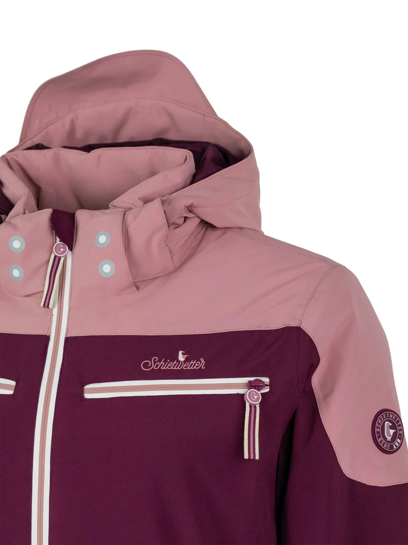 Funktionsjacke Strandmaus Susi