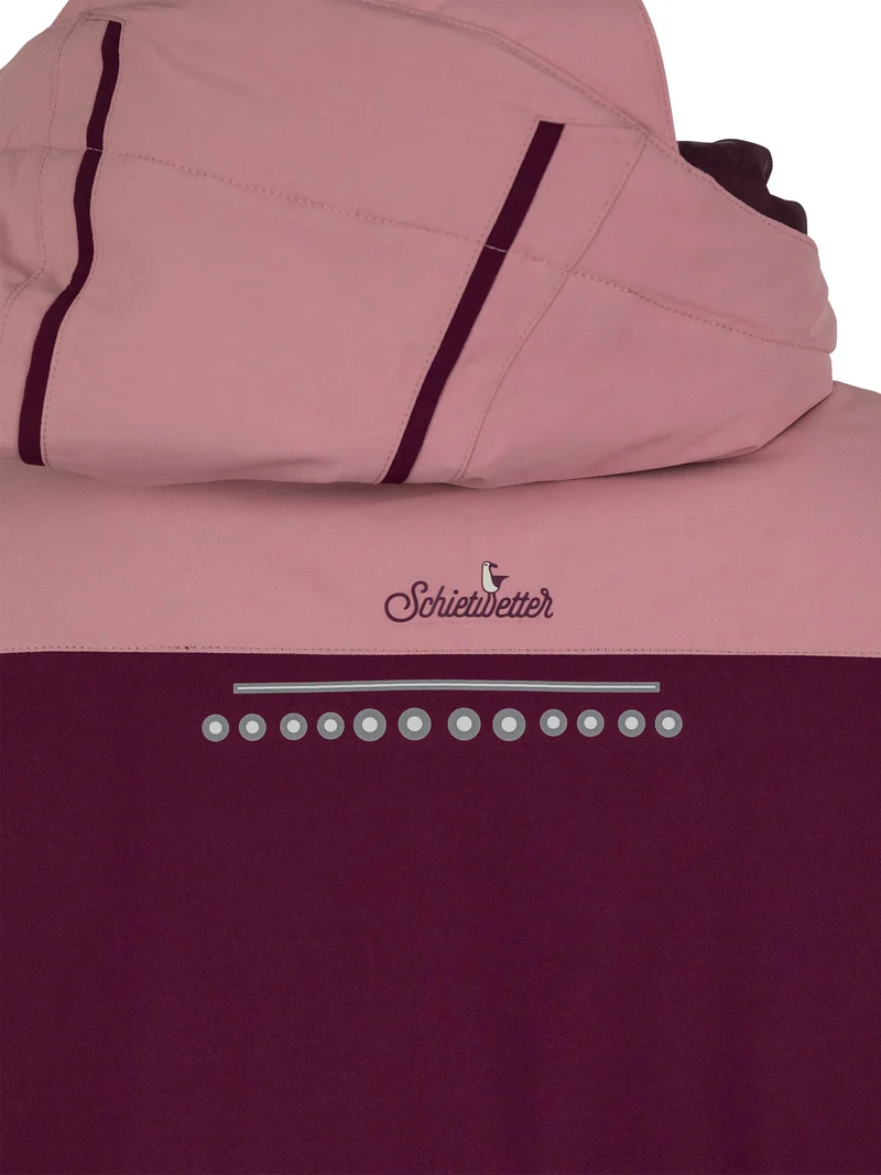 Funktionsjacke Strandmaus Susi