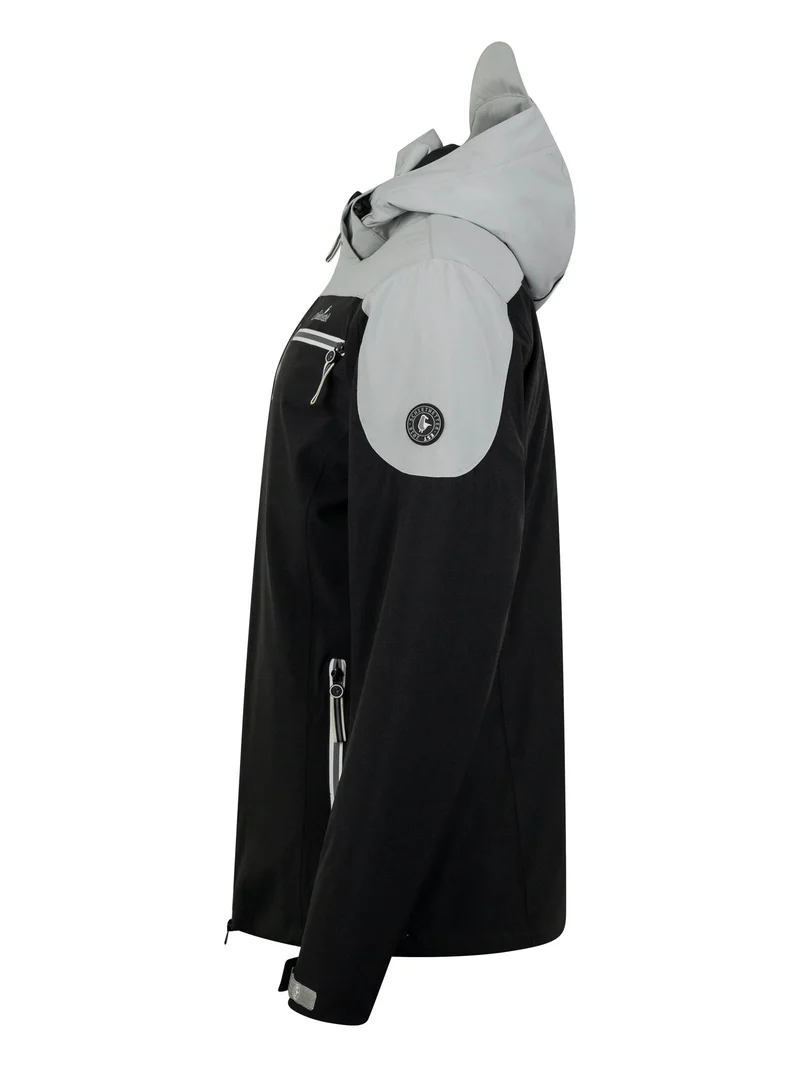 Funktionsjacke Strandmaus Susi