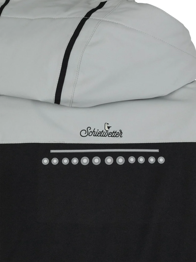 Funktionsjacke Strandmaus Susi