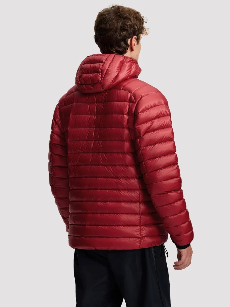 Pioneer Camp POLARIS Men's Lightweight Alpine Performance Down Jacket