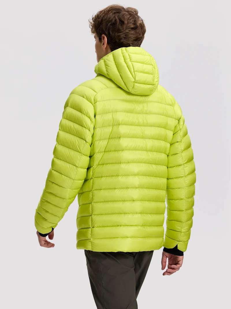 Pioneer Camp POLARIS Men's Lightweight Alpine Performance Down Jacket