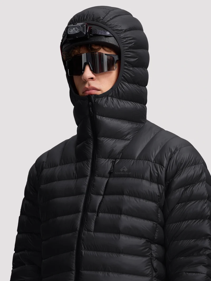 Pioneer Camp POLARIS Men's Lightweight Alpine Performance Down Jacket
