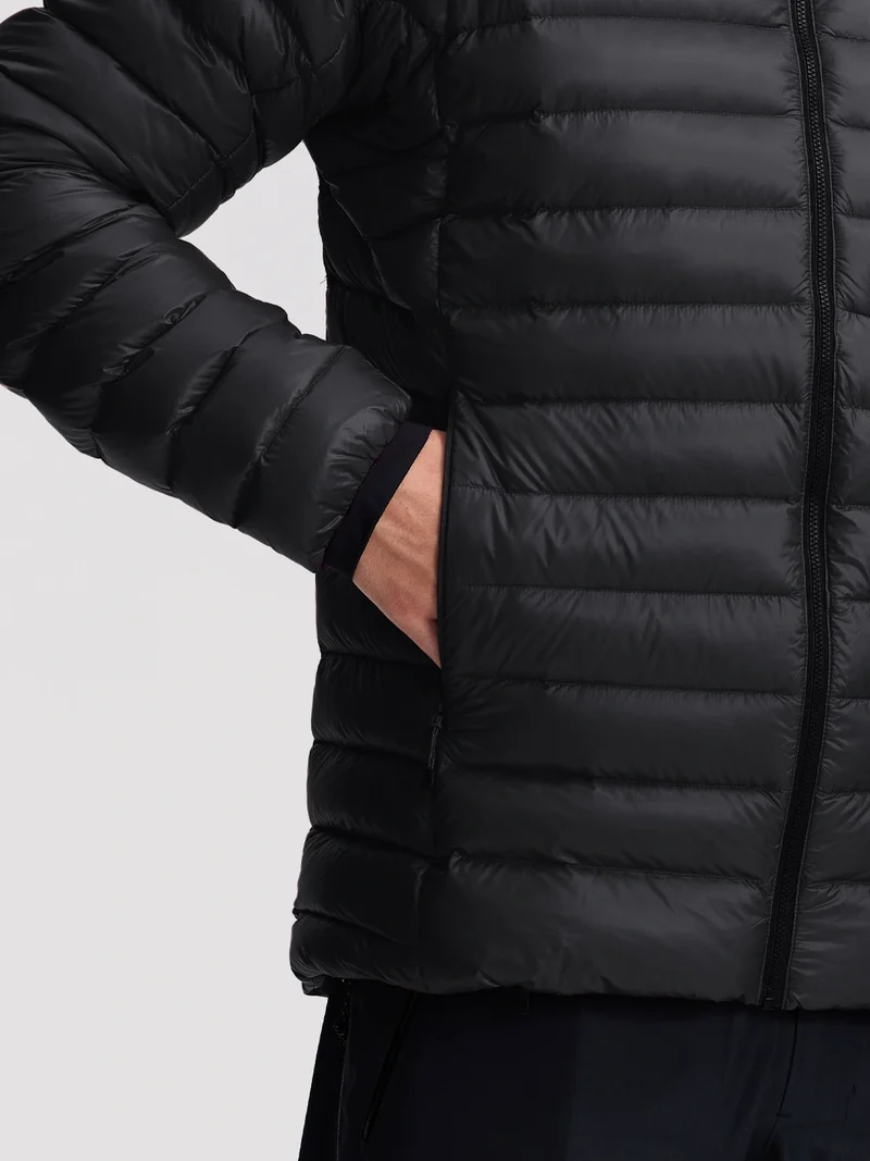 Pioneer Camp POLARIS Men's Lightweight Alpine Performance Down Jacket