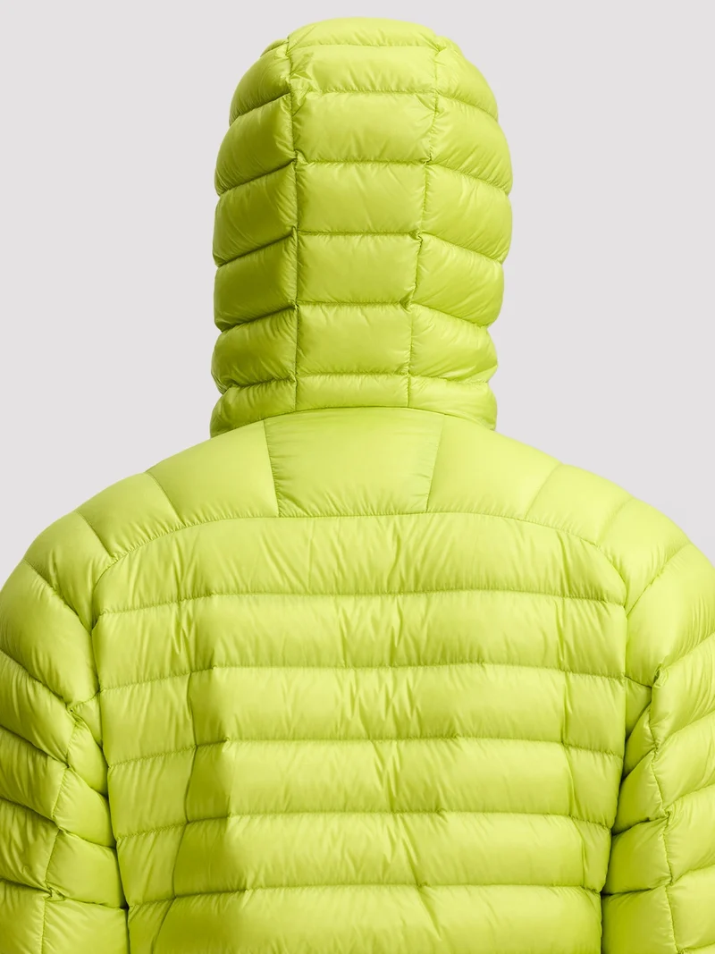 Pioneer Camp POLARIS Men's Lightweight Alpine Performance Down Jacket
