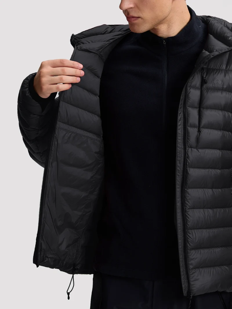 Pioneer Camp POLARIS Men's Lightweight Alpine Performance Down Jacket