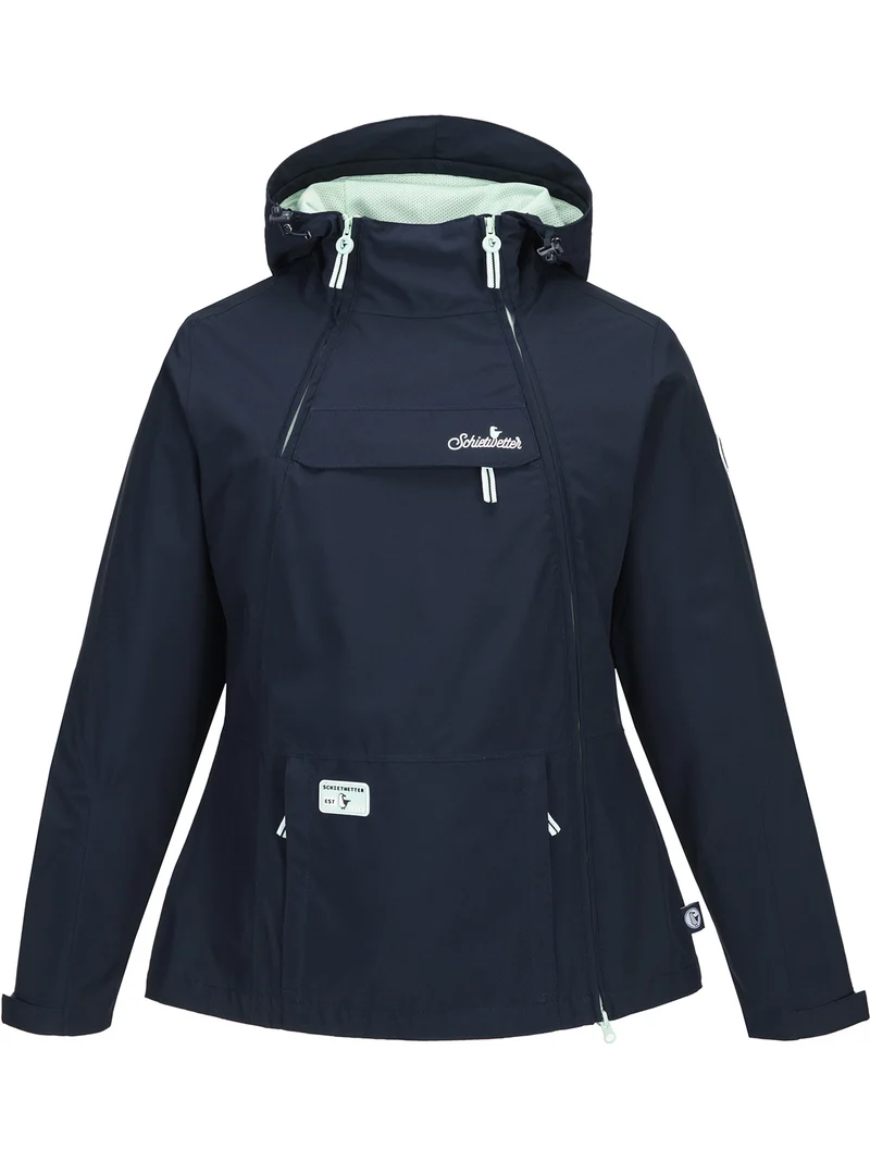 Schnattermaul Cindy F-Jacke