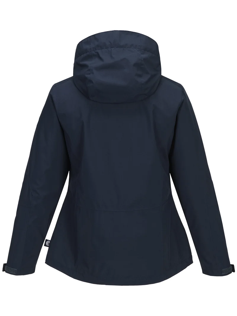 Schnattermaul Cindy F-Jacke