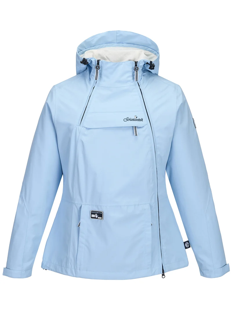 Schnattermaul Cindy F-Jacke